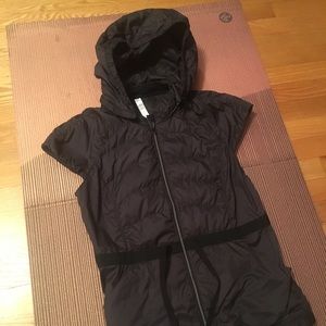 Lululemon spring fling vest